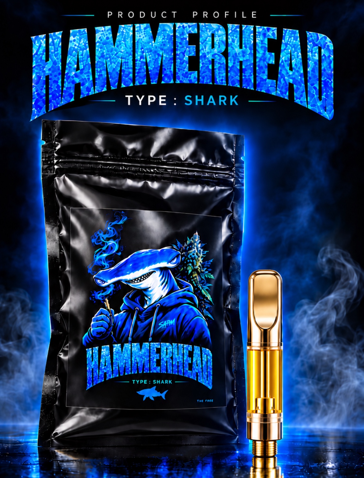 HAMMERHEAD PRODUCT PROFILE