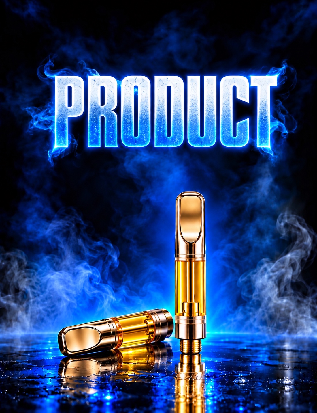 CHAINSMOKE PRODUCT